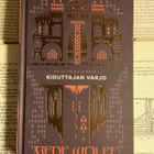 Gene Wolfe - Kiduttajan varjo (sid.) - pikkukuva 1