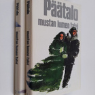 Kalle Päätalo : Mustan lumen talvi 1-2 - pikkukuva 1