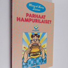 Honey Zisman : Parhaat hampurilaiset - pikkukuva 1