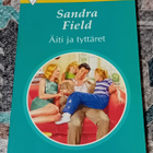 Harlequin / Sandra Field - Äiti ja tyttäret - pikkukuva 1