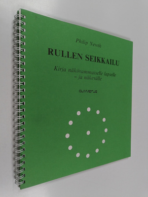 Philip Newth : Rullen seikkailu
