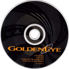 Tina Turner • GoldenEye CD Maxi-Single - pikkukuva 2