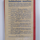 Percy F. Westerman : Meripoika : kadettielämää Englannin ... - pikkukuva 2