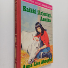 Anna-Lisa Almqvist : Kaikki järjestyy, Annika! - pikkukuva 1