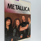 Mark (toim.) Putterford : Metallica - pikkukuva 1