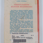 Aaro Honka : Väkevä-Santtu mustien maanosassa - pikkukuva 2
