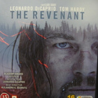THE REVENANT 4K ULTRA HD + BLU-RAY - pikkukuva 1