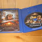 Sphinx and the Cursed Mummy Ps2 - pikkukuva 2