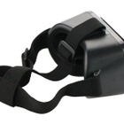 MaKant Mini VR Lasit, 163x83mm älypuhelimille, musta *UUSI* - pikkukuva 5