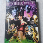 Seven Soldiers of Victory Grant Morrison - pikkukuva 1