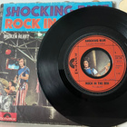 SHOCKING BLUE: Rock In The Sea * Broken Heart * GER 1972 - pikkukuva 2