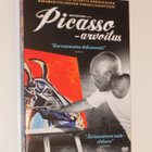 Picasso - Arvoitus - pikkukuva 1