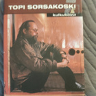 Reijo  Ikävalko: Topi Sorsakoski - kulkukoira - pikkukuva 1