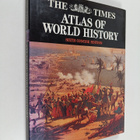 The Times atlas of world history - pikkukuva 1