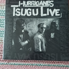 Hurriganes LP Tsugu Live - pikkukuva 1