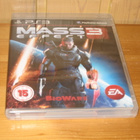 Mass Effect 3 Ps3 - pikkukuva 1