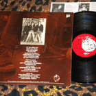 POJAT - Irti - LP 1992 punk EX - pikkukuva 2