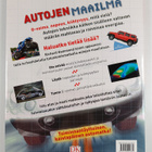 Richard Hammond : Autojen maailma - pikkukuva 2