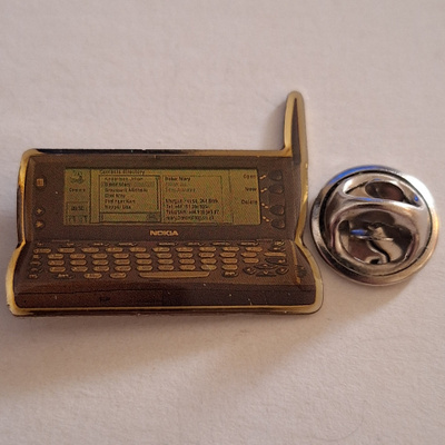 NOKIA 9110 PINSSI