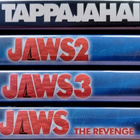 TAPPAJAHAI 1-4 DVD (1 x 2 DISCS, 3  X 1 DISC) - pikkukuva 2