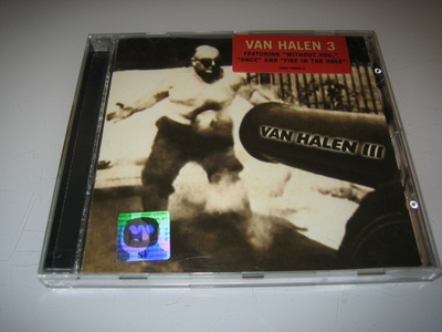 Van Halen - 3 (CD)