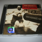 Van Halen - 3 (CD) - pikkukuva 1