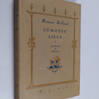 Romain Rolland : Lumottu sielu 1 : Annette ja Sylvia - pikkukuva 1
