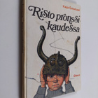 Kaija Österlund : Risto pronssikaudessa - pikkukuva 1