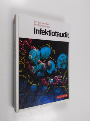 Pentti Hänninen : Infektiotaudit