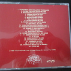 Charlie Patton THE FOUNDER OF DELTA BLUES 1929 - 1934 (CD) - pikkukuva 2