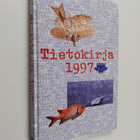 Raimo ym. (toim.t) Jussila : Tietokirja 1997 - pikkukuva 1