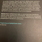 ANTTI S. MATTILA: NÄKÖKULMAN VAIHTAMISEN TAITO - pikkukuva 2