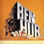 dvd, Ben-Hur (IMDb 8.1 points) [draama, toiminta, seikkailu] - pikkukuva 1