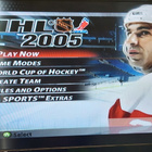 X-BOX Original ROCKY Legends ja EA-NHL 2005 - pikkukuva 4