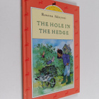 Rowena Akinyemi : The Hole in the Hedge - pikkukuva 1