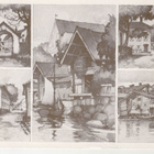 Porvoo sommitelmakortti. - pikkukuva 1