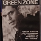 Green Zone - DVD - pikkukuva 1