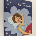 Merja Hirvisaari : Unien kirja - pikkukuva 1