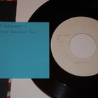 7" LAILA HELMINEN - Saletisti Vannon Sen - single 1982 EX- - pikkukuva 2