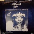 PRECIOUS WILSON :: RAISING MY FAMILY :: VINYYLI 7" 1982 - pikkukuva 2