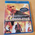 Surrogates - Sijaisrobotit (Blu-ray) - pikkukuva 1