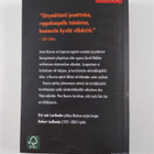Eric Van Lustbader : Robert Ludlumin Medusan petos - pikkukuva 2