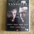 VANGITUT DVD *muoveissa* - pikkukuva 1