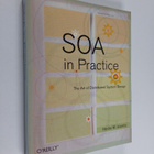 Nicolai M. Josuttis : SOA in practice : The Art of Distri... - pikkukuva 1