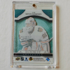 Kevin Lankinen - 20-21 Artifacts Clear-Cut Rookie - pikkukuva 2