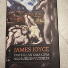 James Joyce Taiteilijan omakuva nuoruuden vuosilta - pikkukuva 1