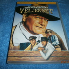 VOITTAMATTOMAT VELJEKSET - DVD - pikkukuva 1