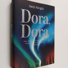 Heidi Köngäs : Dora, Dora - pikkukuva 1