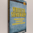 Ari Puonti : Suhteesta siunaukseen : homoseksuaalisuus, t... - pikkukuva 1