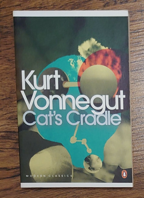 Kurt Vonnegut - Cat's Cradle
